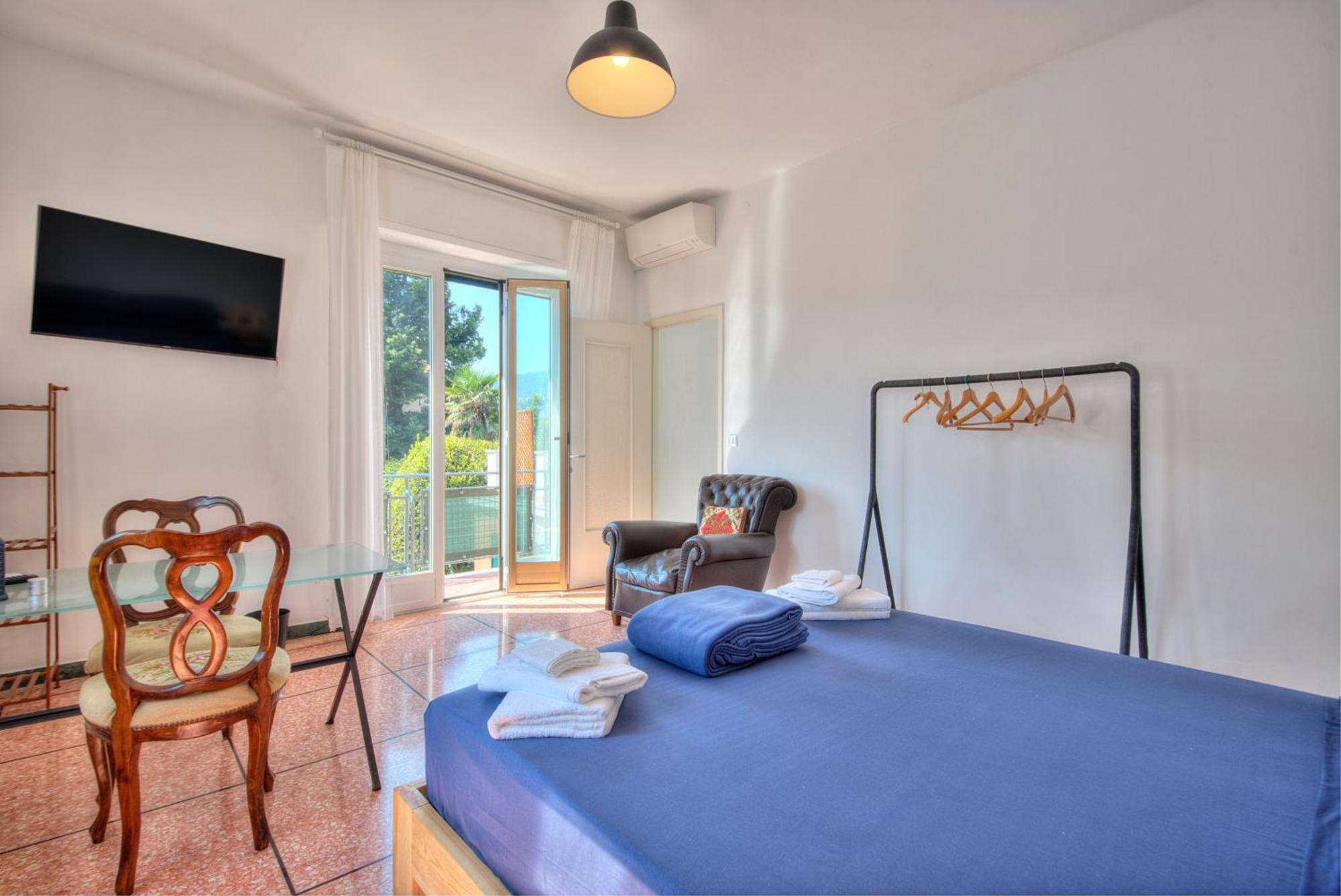 Nel Verde Family Suite Рапалло Экстерьер фото
